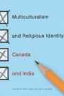 The Multiculturalism and Religious Identity : Canada and India - Book