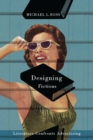 Designing Fictions : Literature Confronts Advertising - Book