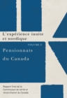 Pensionnats du Canada : L'experience inuite et nordique : Rapport final de la Commission de verite et reconciliation du Canada, Volume 2 - Book