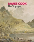 James Cook : The Voyages - eBook