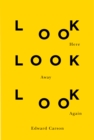Look Here Look Away Look Again : Volume 46 - Book