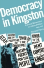 Democracy in Kingston : A Social Movement in Urban Politics, 1965-1970 - eBook