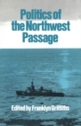 Politics of the Northwest Passage - eBook