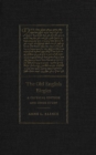 Old English Elegies - eBook