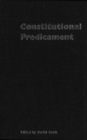 Constitutional Predicament : Canada after the Referendum of 1992 - eBook