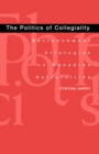 Politics of Collegiality : Retrenchment Strategies in Canadian Universities - eBook