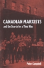 Canadian Marxists and the Search for a Third Way - eBook