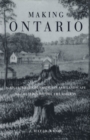 Making Ontario - eBook