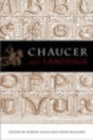 Chaucer and Language : Essays in Honour of Douglas Wurtele - eBook