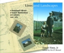 Lives and Landscapes : A Photographic Memoir of Outport Newfoundland and Labrador, 1949-1963 - eBook