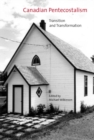 Canadian Pentecostalism : Transition and Transformation - eBook