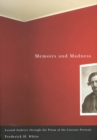 Memoirs and Madness : Leonid Andreev Through the Prism of the Literary Portrait - eBook