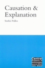 Causation and Explanation - eBook