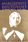 Marguerite Bourgeoys et Montreal - eBook