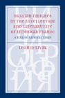 Russian Emigres in the Intellectual and Literary Life of Interwar France : A Bibliographical Essay - eBook