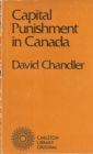 Capital Punishment in Canada - eBook
