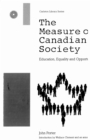 Measure of Canadian Society, The : Education, Equality and Opportunity - eBook