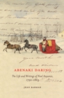 Abenaki Daring : The Life and Writings of Noel Annance, 1792-1869 - eBook