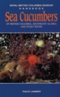Sea Cucumbers of British Columbia, Southeast Alaska and Puget Sound - Book