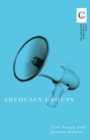Advocacy Groups - Book