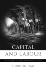 Capital and Labour in the British Columbia Forest Industry, 1934-74 - Book