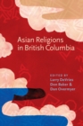 Asian Religions in British Columbia - Book