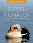 Birds of Nunavut - Book