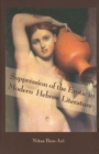 Suppression of the Erotic in Modern Hebrew Literature - Book