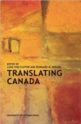 Translating Canada - Book