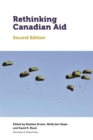 Rethinking Canadian Aid : Second Edition - Book
