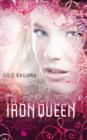 The Iron Queen - Book