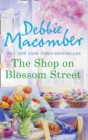 The Shop On Blossom Street - Book