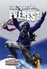 Conquering Everest - Book