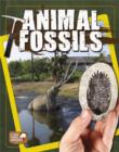 Animal Fossils - Book
