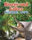 Rivers and Lakes - Book