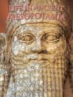 Life in Ancient Mesopotamia - Book