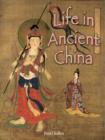Life in Ancient China - Book