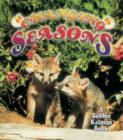 Changing Seasons - Book