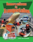 Innovations In Transportation - Book