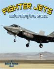 Fighter Jets - Book