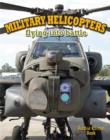 Military Helicopters - Book