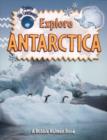 Explore Antarctica - Book
