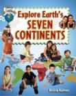 Explore Earths Seven Continents - Book