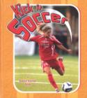 Kick It Soccer - Book