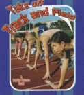 Take off Track and Field - Book