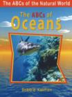 The ABCs of Oceans - Book