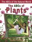 The ABCs of Plants - Book