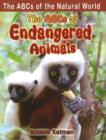 The ABCs of Endangered Animals - Book