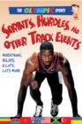 Sprints, Hurdles, and Other Track Events - Book