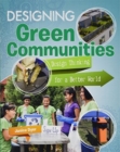 Design Green Communities - Book
